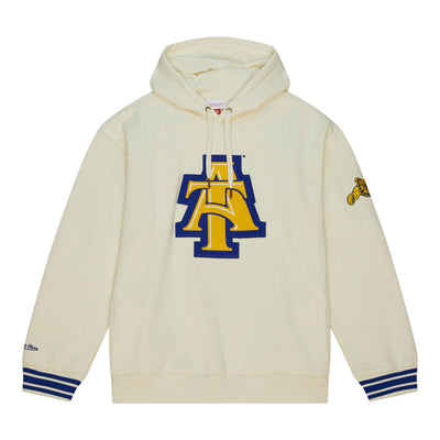 NCAA CHAINSTITCH HEAVYWEIGHT HOODIE CURRENT NORTH CAROLINA A&T - Image 1