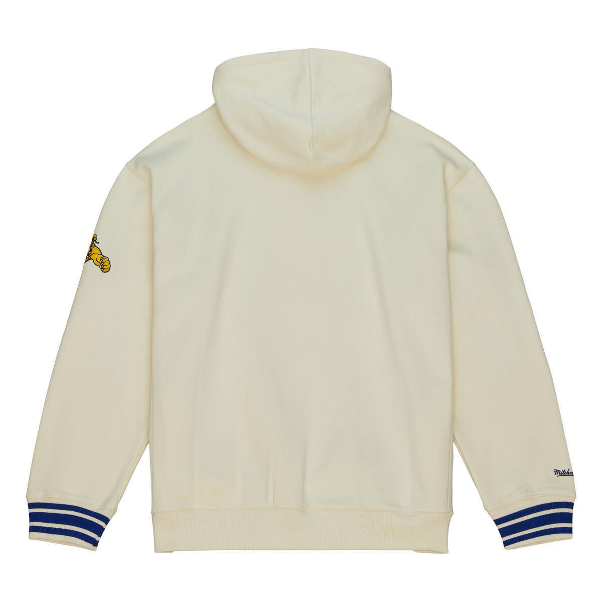 NCAA CHAINSTITCH HEAVYWEIGHT HOODIE CURRENT NORTH CAROLINA A&T - Image 2