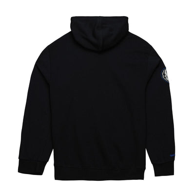 NBA CITY EDITION FLEECE HOODIE MAVERICKS Black FPHD6953-DMAYYPPPBLCK - Image 2