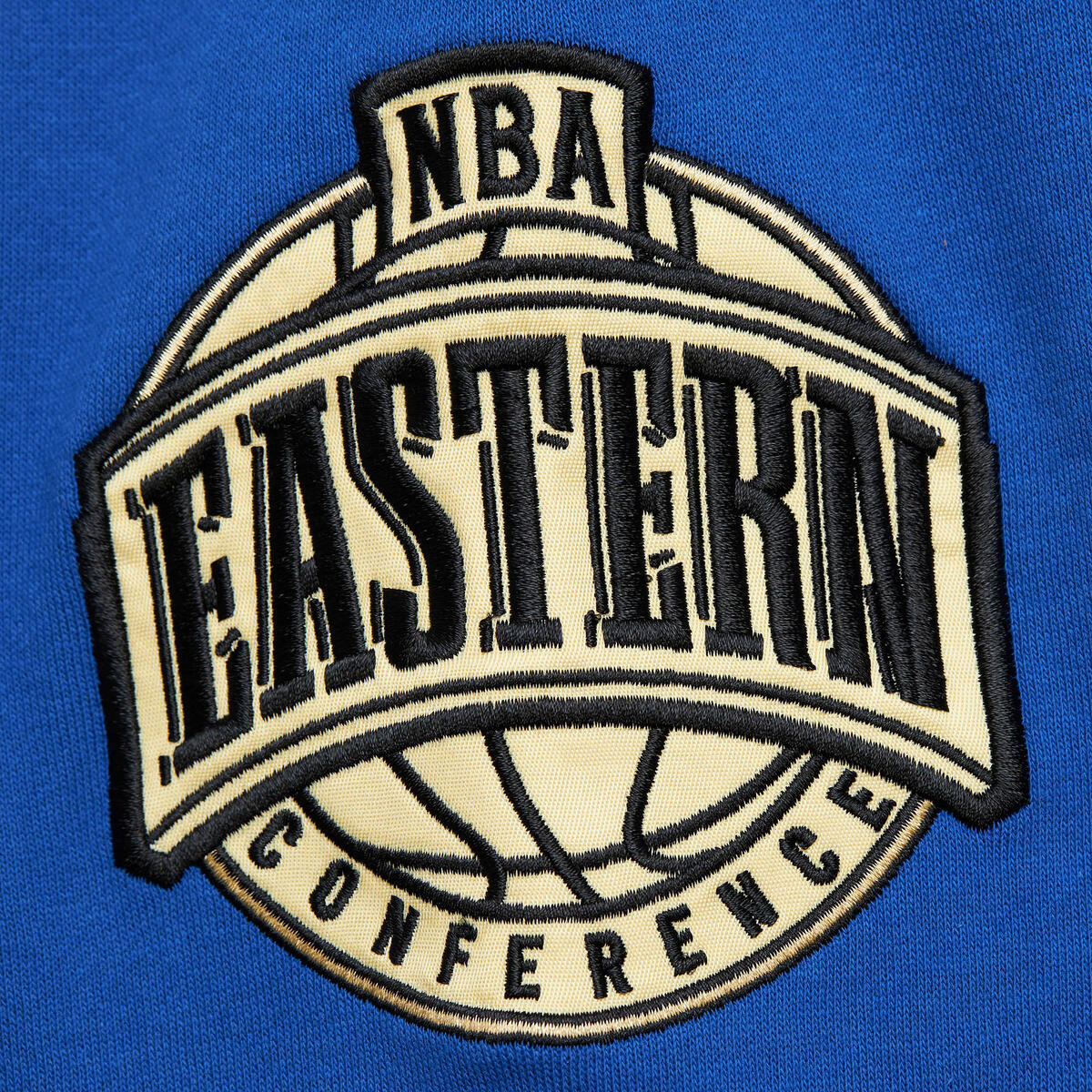 NBA TEAM OG 2.0 FLEECE HOODIE VINTAGE LOGO MAGIC Royal FPHD7112-OMAYYPPPROYA - Image 3