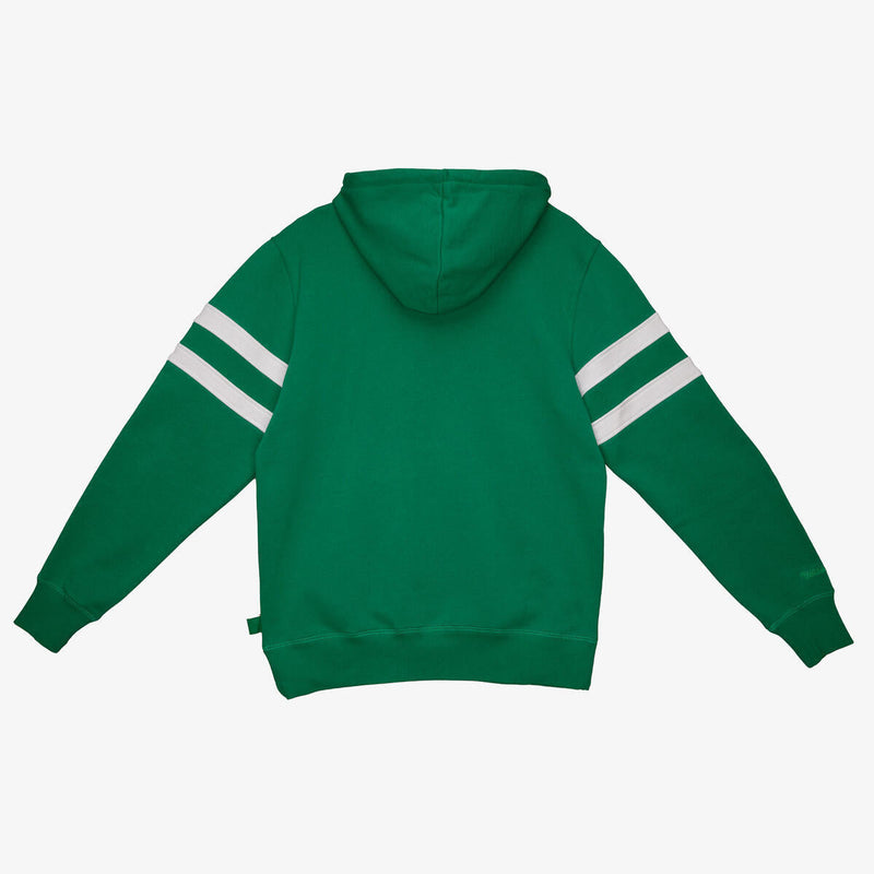 NBA SUBSTANTIAL FLEECE HOODIE CELTICS - Image 8