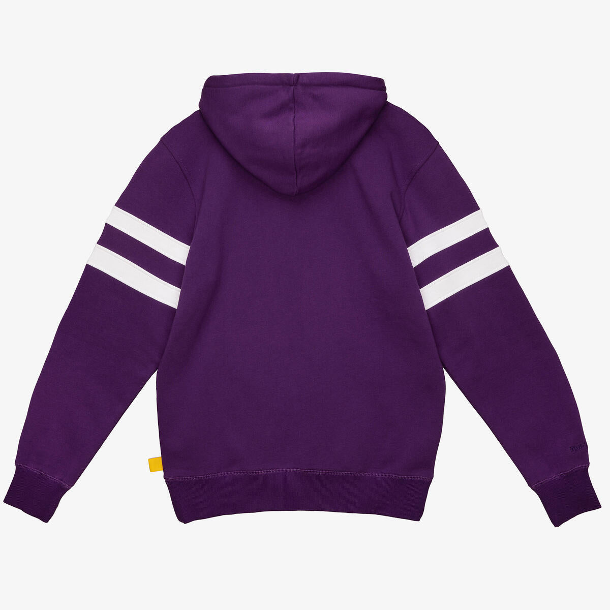 NBA SUBSTANTIAL FLEECE HOODIE LAKERS - Image 9