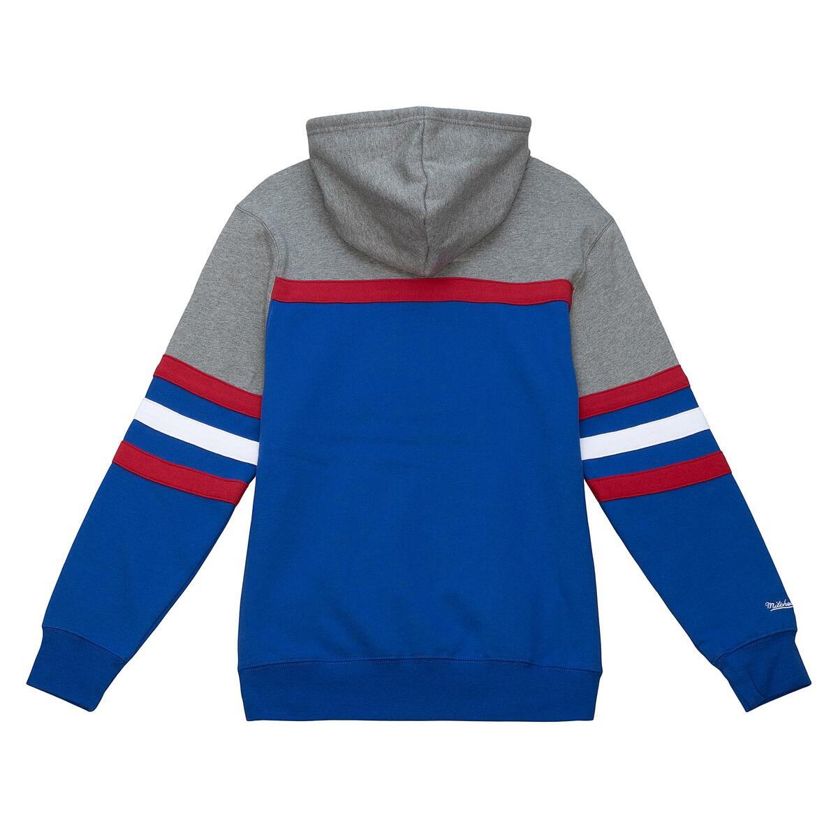 NBA HEAD COACH HOODIE NETS - Image 2