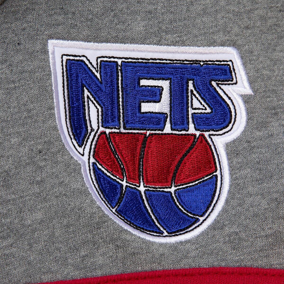 NBA HEAD COACH HOODIE NETS - Image 3