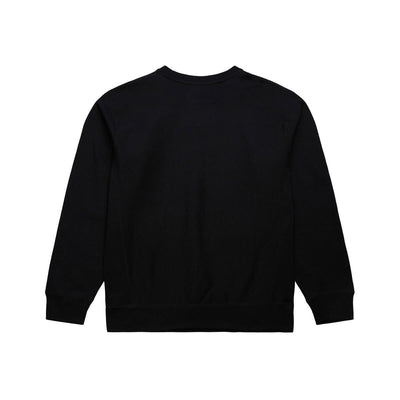 NBA COFFEE CREWNECK NEW YORK KNICKS - Black - Image 2