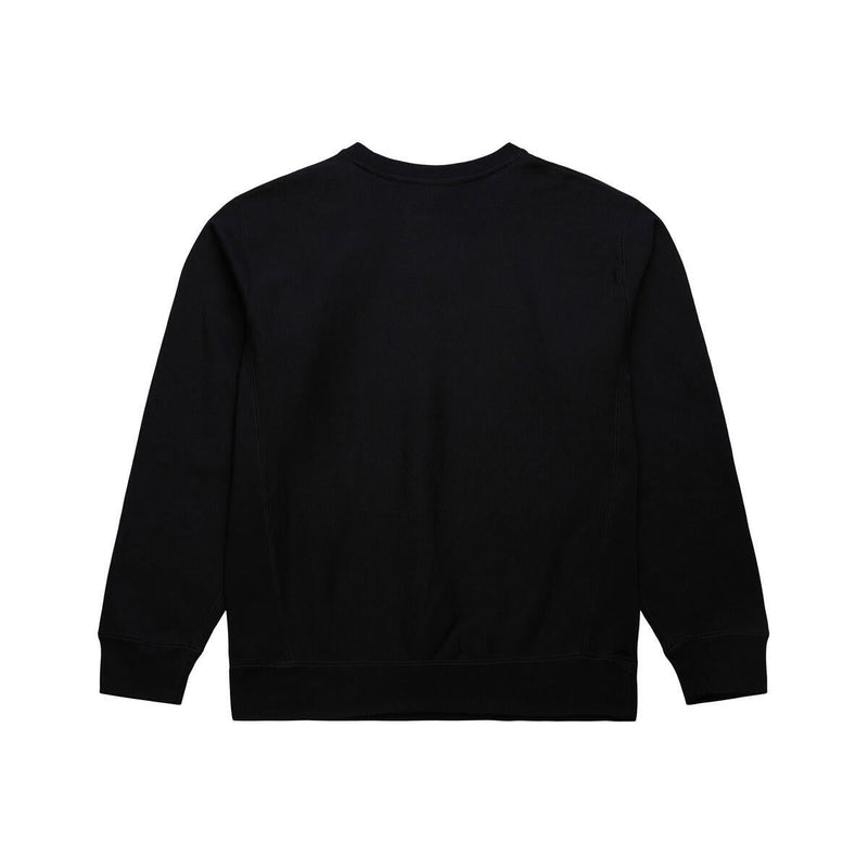 NBA COFFEE CREWNECK NEW YORK KNICKS - Black - Image 2