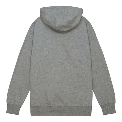 NBA GRAFF HOODIE CAVALIERS - Grey Heather - Image 2