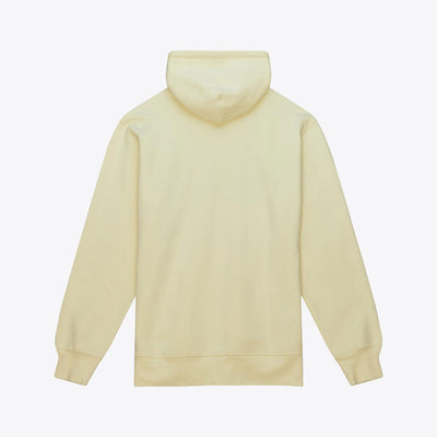 NBA SIDEWALK SKETCH HOODIE NUGGETS - Cream - Image 2