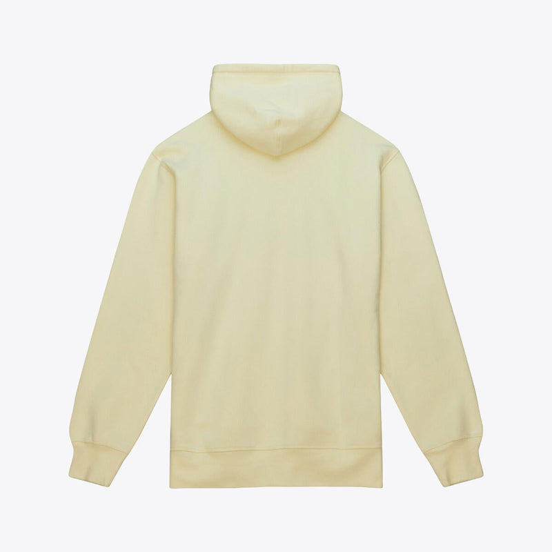 NBA SIDEWALK SKETCH HOODIE NUGGETS - Cream - Image 2