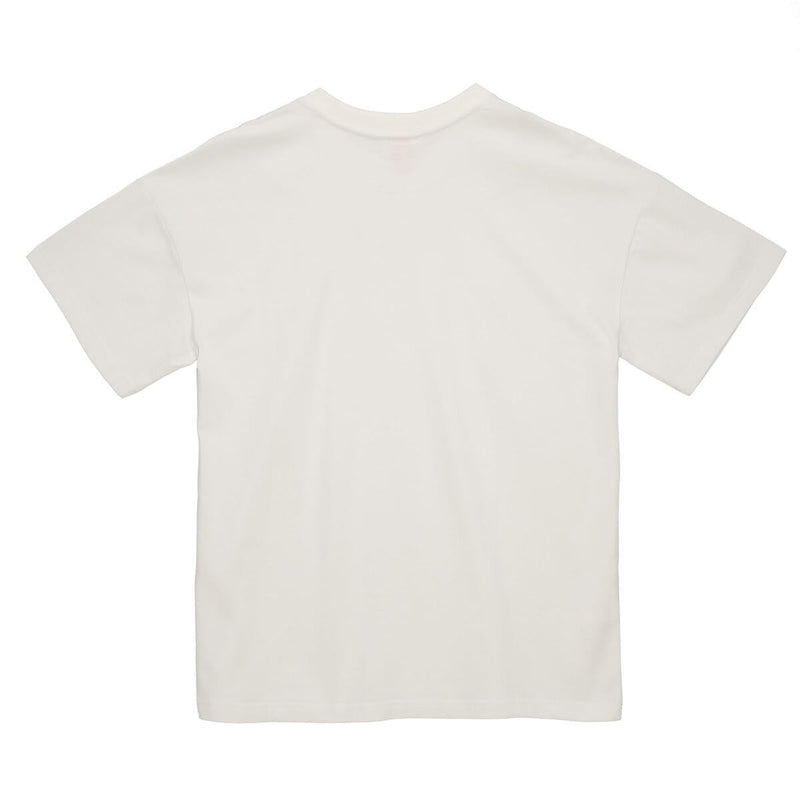 NBA SIDEWALK SKETCH TEE NUGGETS - Image 2