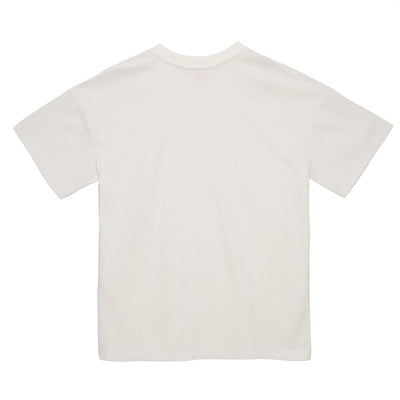 NBA SIDEWALK SKETCH TEE SUNS - Cream - Image 2