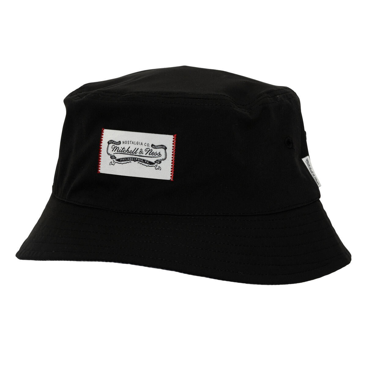 BRANDED PERFECT CREST BUCKET Black HB10087-MNNBLCK - Image 1