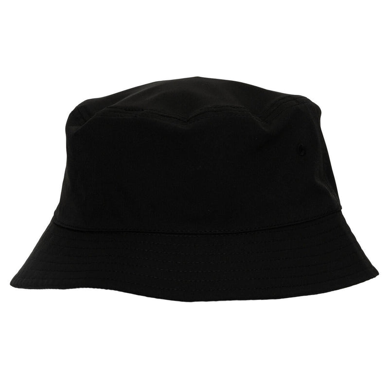 BRANDED PERFECT CREST BUCKET Black HB10087-MNNBLCK - Image 2