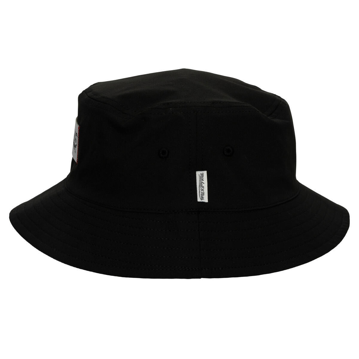BRANDED PERFECT CREST BUCKET Black HB10087-MNNBLCK - Image 3