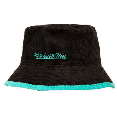 NBA TEAM CORD BUCKET HWC GRIZZLIES Black HBKB5809-VGRYYPPPBLCK - Image 2