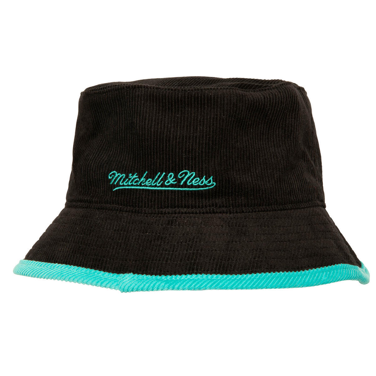 NBA TEAM CORD BUCKET HWC GRIZZLIES Black HBKB5809-VGRYYPPPBLCK - Image 2