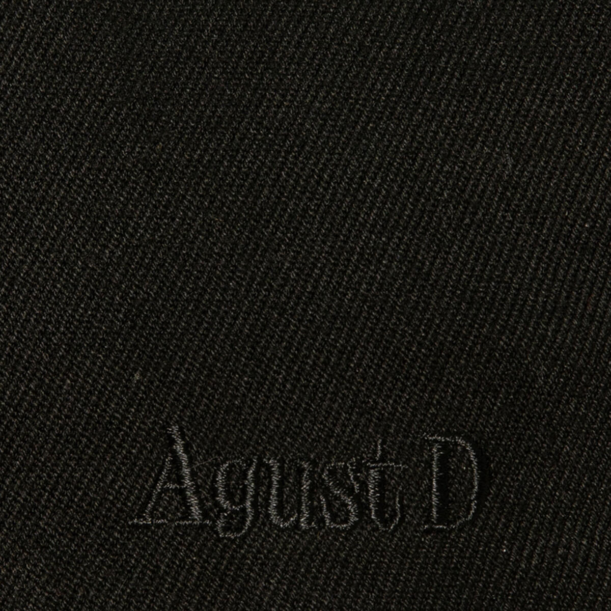 NBA SUGA GLITCH STRETCH SNAPBACK NETS Black HC2074-NJNBLCK - Image 4