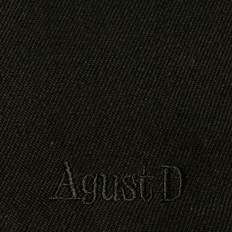 NBA SUGA GLITCH STRETCH SNAPBACK NETS Black HC2074-NJNBLCK - Image 4