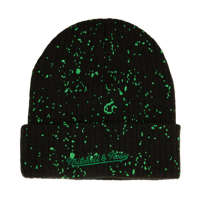 NBA NEP KNIT HWC MAVERICKS Black HCFK5815-DMAYYPPPBLCK - Image 2