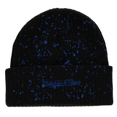 NBA NEP KNIT HWC WARRIORS Black HCFK5815-GSWYYPPPBLCK - Image 2