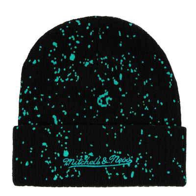 NBA NEP KNIT HWC GRIZZLIES Black HCFK5815-VGRYYPPPBLCK - Image 2