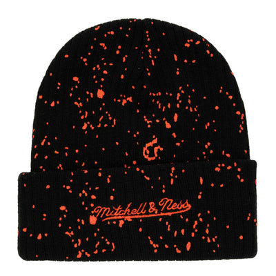 NHL NEP KNIT DUCKS Black HCFK6020-ADUYYPPPBLCK - Image 2