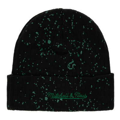 NHL NEP KNIT WILD Black HCFK6020-MWIYYPPPBLCK - Image 2