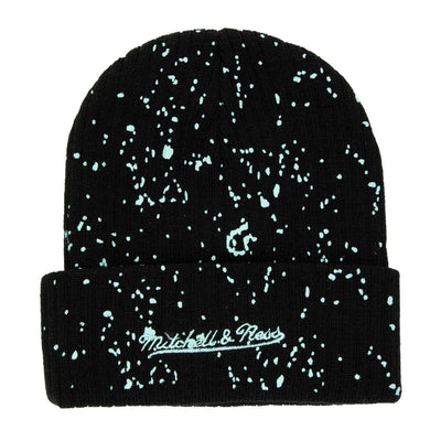 NHL NEP KNIT KRAKEN Black HCFK6020-SKRYYPPPBLCK - Image 2