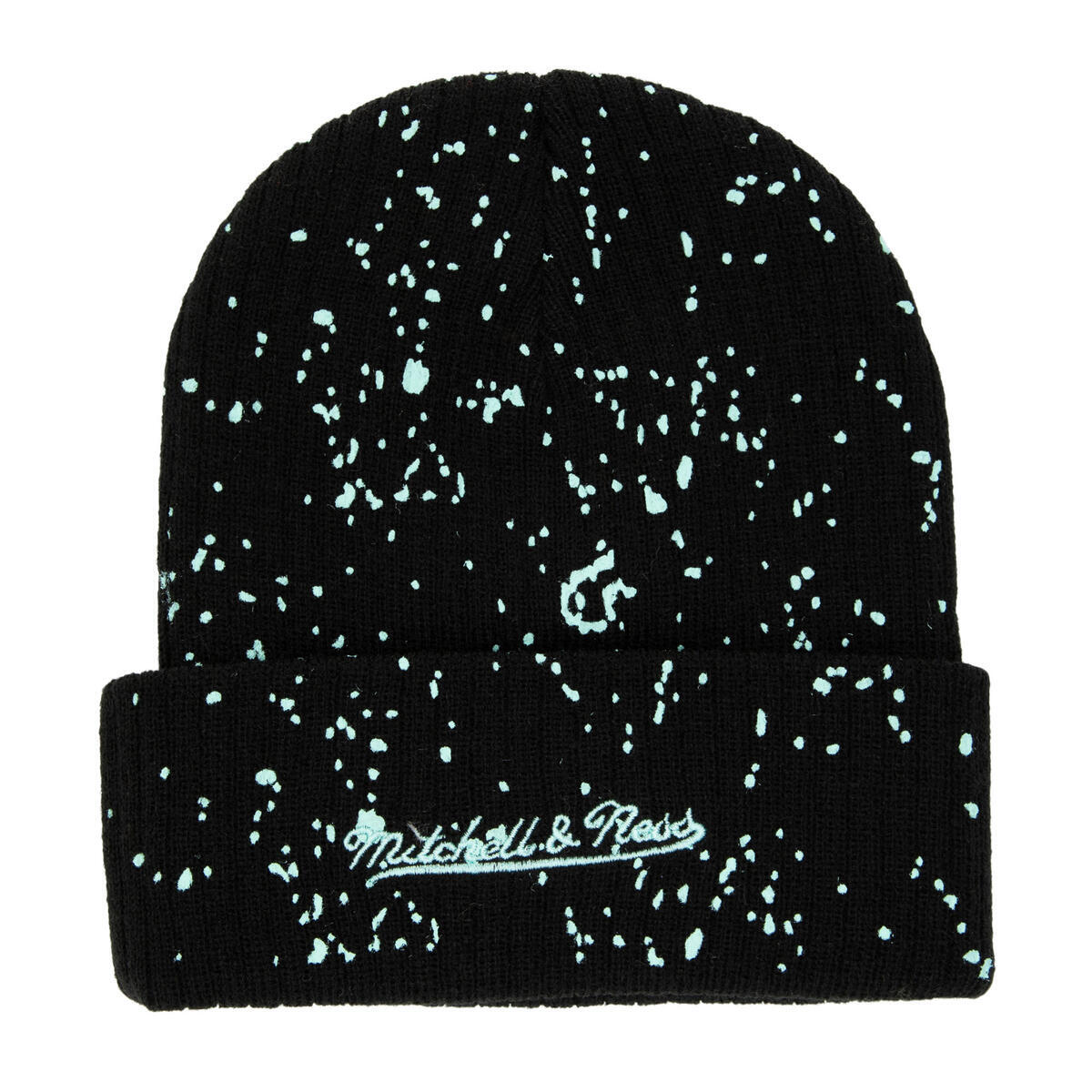 NHL NEP KNIT KRAKEN Black HCFK6020-SKRYYPPPBLCK - Image 2