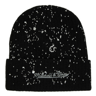 NHL NEP KNIT VNTG KINGS Black HCFK6021-LAKYYPPPBLCK - Image 2