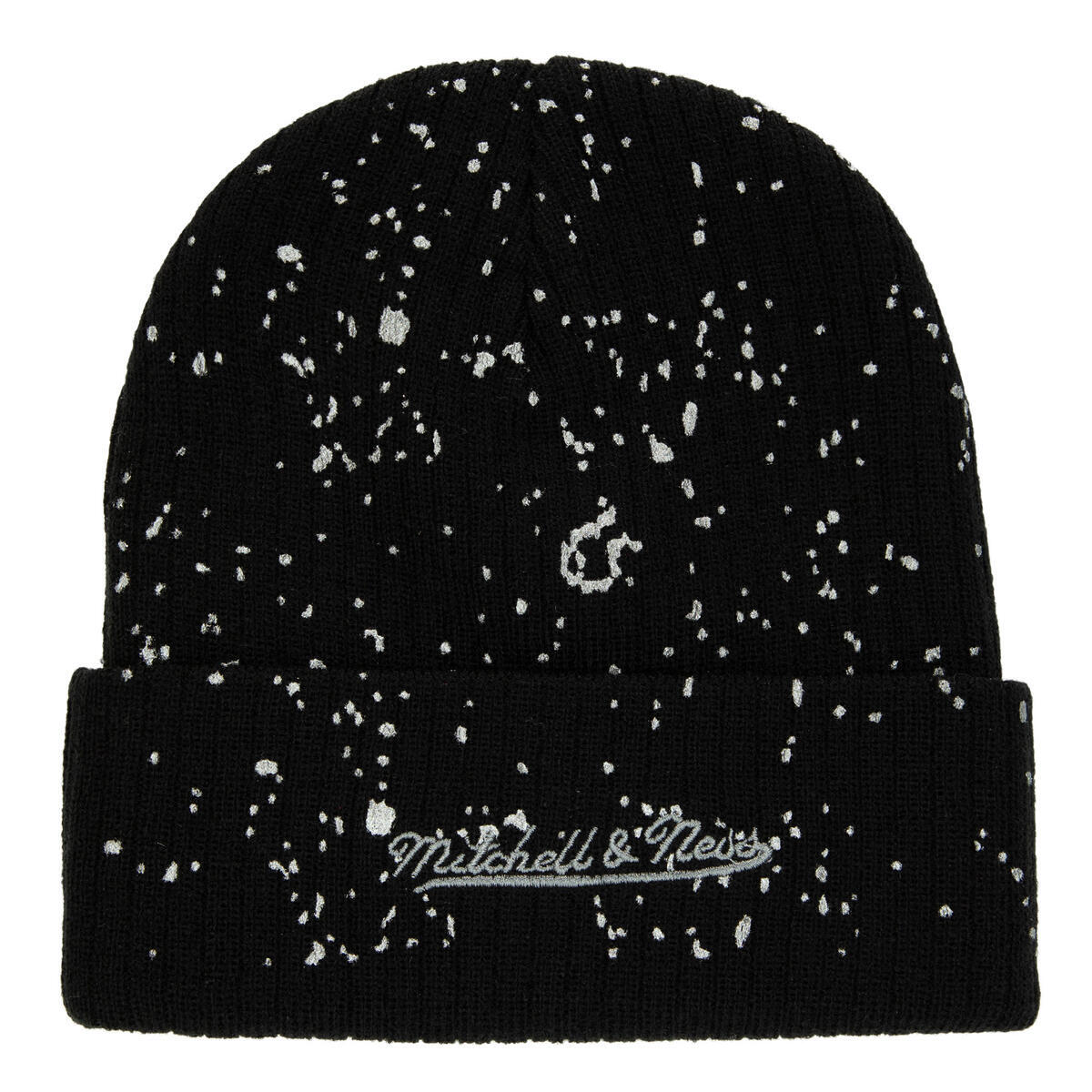 NHL NEP KNIT VNTG KINGS Black HCFK6021-LAKYYPPPBLCK - Image 2