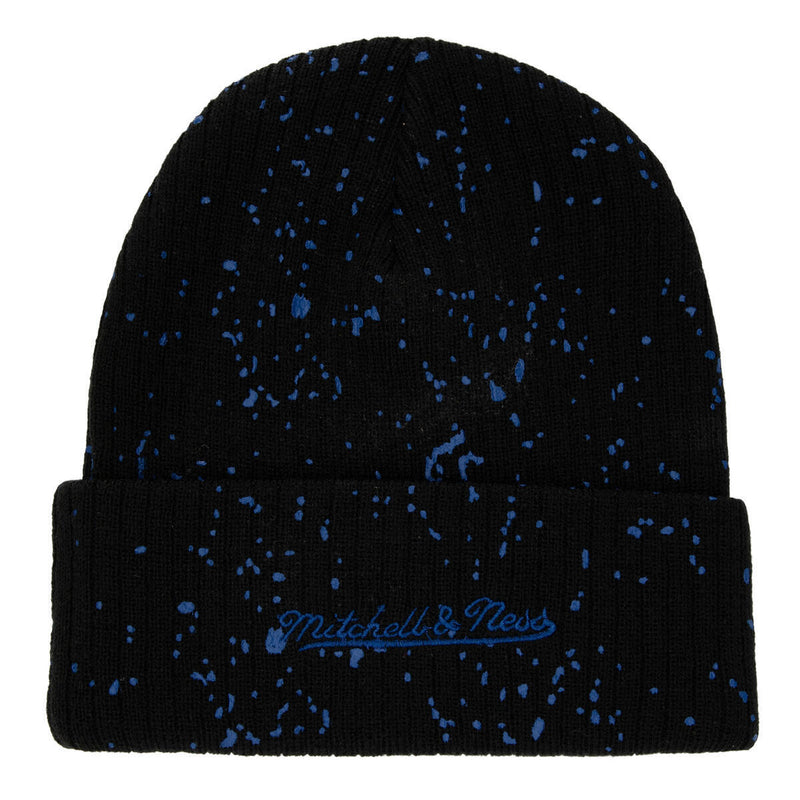 NHL NEP KNIT VNTG BLUES Black HCFK6021-SLUYYPPPBLCK - Image 2