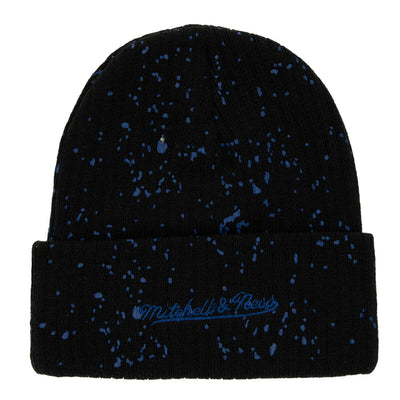 NHL NEP KNIT VNTG CAPITALS Black HCFK6021-WCAYYPPPBLCK - Image 2
