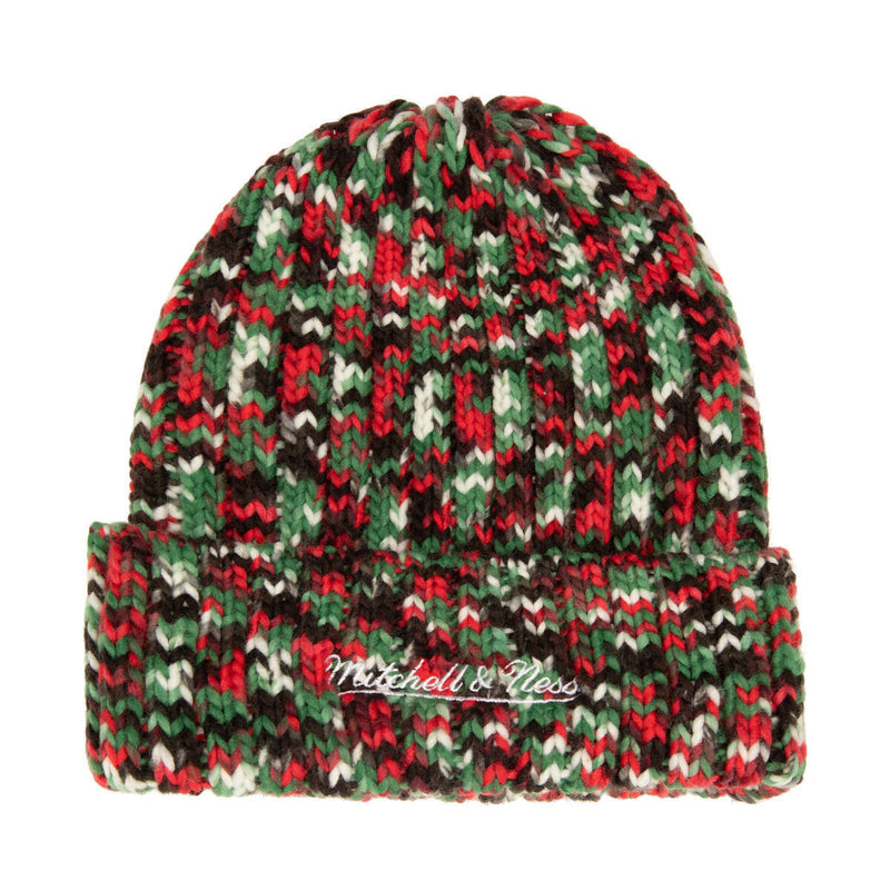 NHL GMA KNIT WILD Green HCFK6609-MWIYYPPPGREN - Image 2