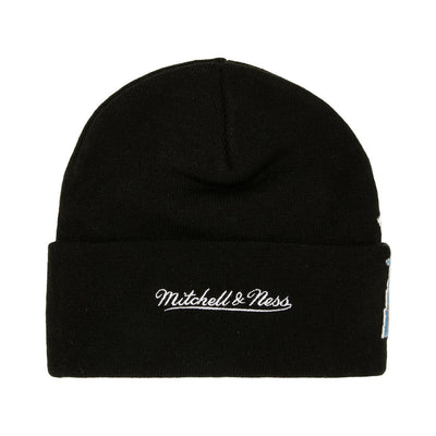 NHL CRICKET KNIT AVALANCHE Black HCFK7267-CAVYYPPPBLCK - Image 2