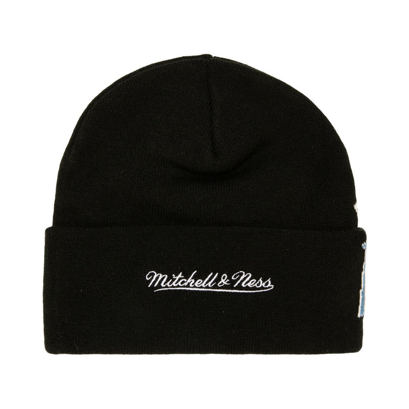 NHL CRICKET KNIT AVALANCHE Black HCFK7267-CAVYYPPPBLCK - Image 2