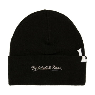 NHL CRICKET KNIT VNTG KINGS Black HCFK7268-LAKYYPPPBLCK - Image 2