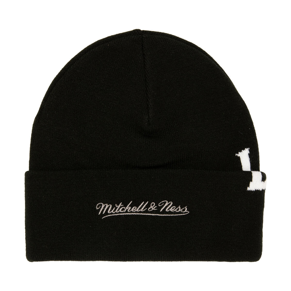 NHL CRICKET KNIT VNTG KINGS Black HCFK7268-LAKYYPPPBLCK - Image 2