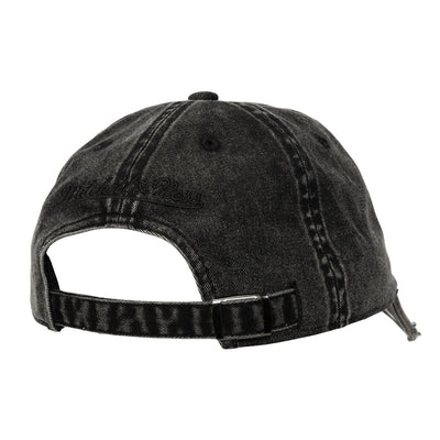 NBA GGPA STRAPBACK HWC 76ERS - Black - Image 2