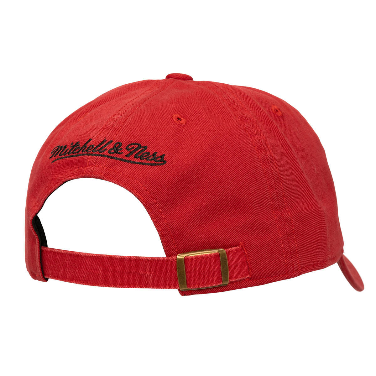 NBA MICRO LEFTY STRAPBACK HWC 76ERS - Image 2