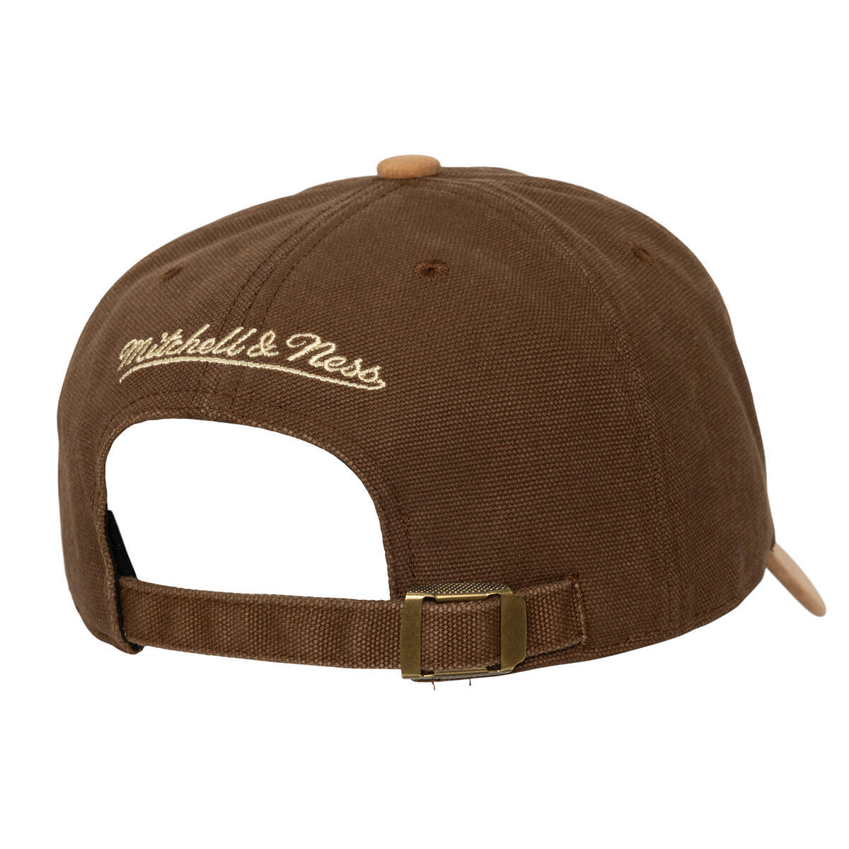 NBA LUX CHAIN STRAPBACK HWC 76ERS - Image 2