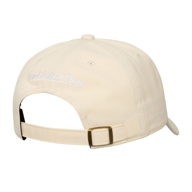NHL FASHION BASIC STRAPBACK RED WINGS - Cream - Image 2