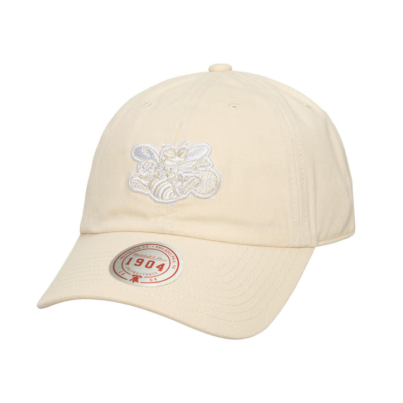 NBA FASHION BASIC STRAPBACK HWC HORNETS - Image 1