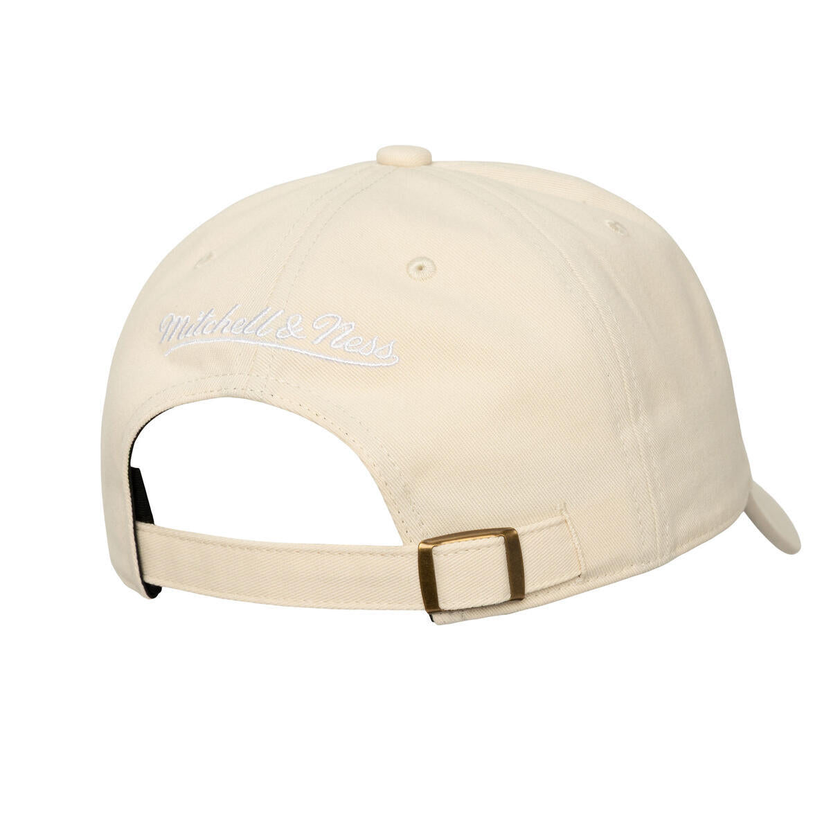 NBA FASHION BASIC STRAPBACK HWC WARRIORS - Image 2