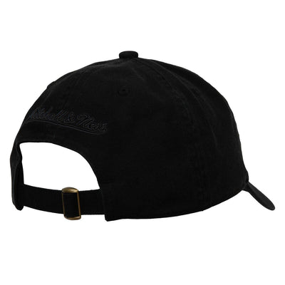 NHL TEAM DAD HAT STARS Black HD13635-DSTBLCK - Image 2