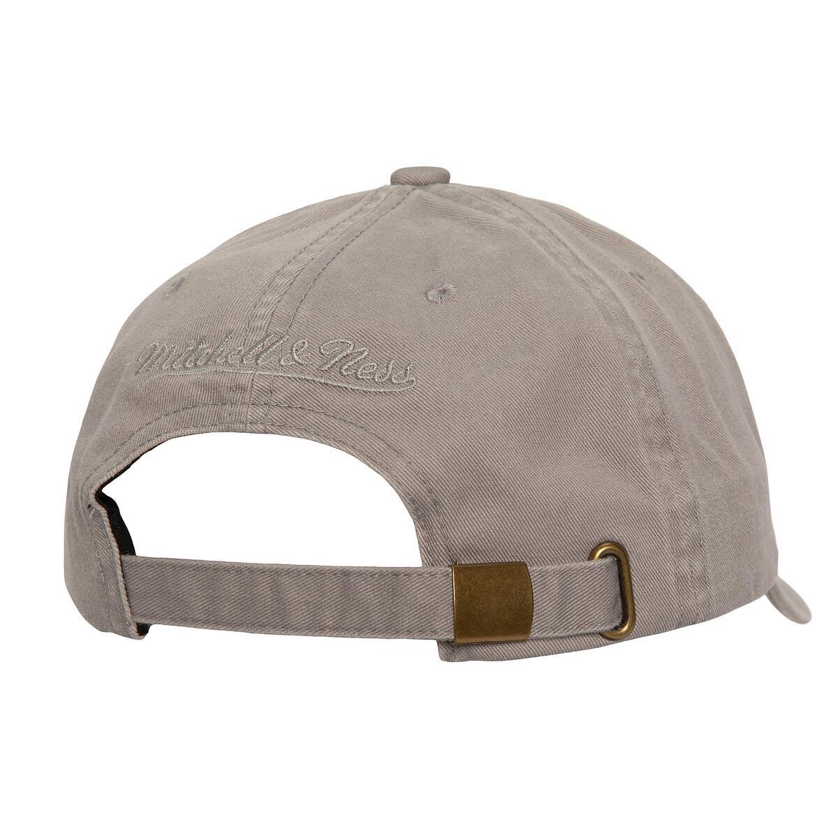 MLS ASG C-STAR DAD HAT ALL-STAR (MLS) 2024 Grey HD3151-ASMGREY - Image 2
