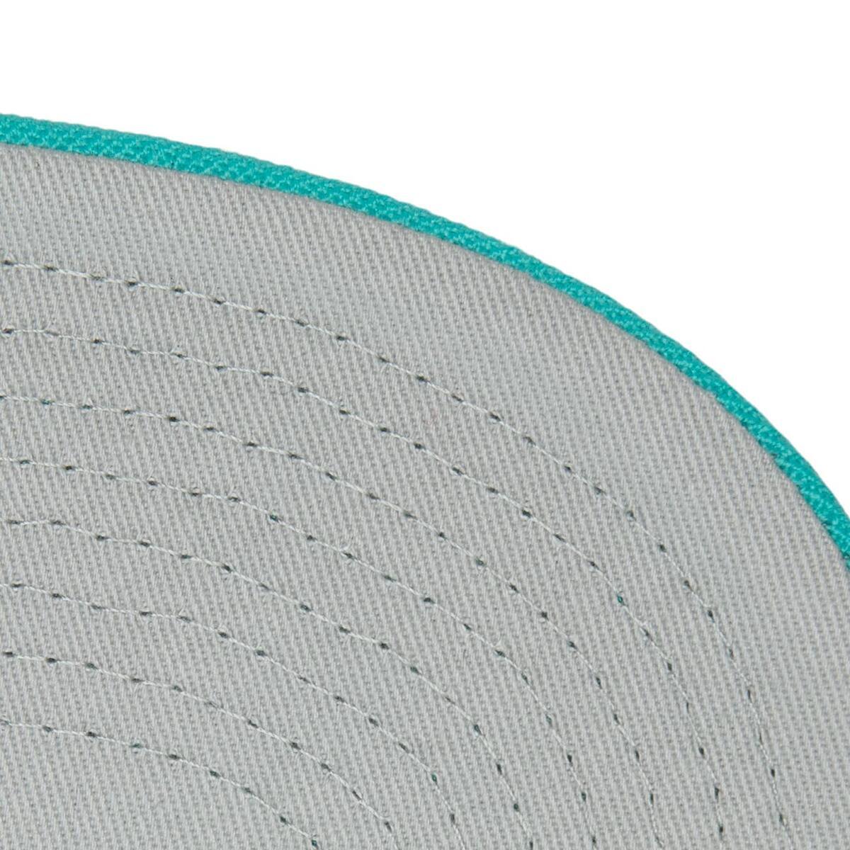 NBA TAPESTRY FITTED HWC SPURS - Teal - Image 3