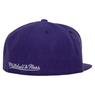 NBA TEAM GROUND 2.0 FITTED HWC RAPTORS Purple HHSF3259-TRAYYPPPPURP - Image 2