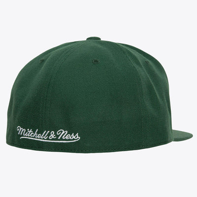 NBA TEAM GROUND 2.0 FITTED HWC BUCKS - Image 2