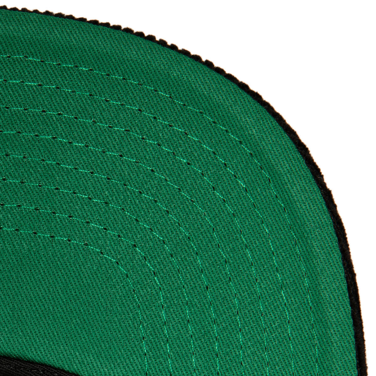 NBA 2 TONE TEAM CORD FITTED HWC CELTICS - Off White - Image 4